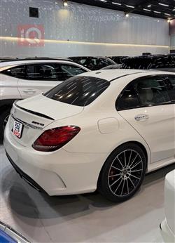 مرسيدس بنز C-Class